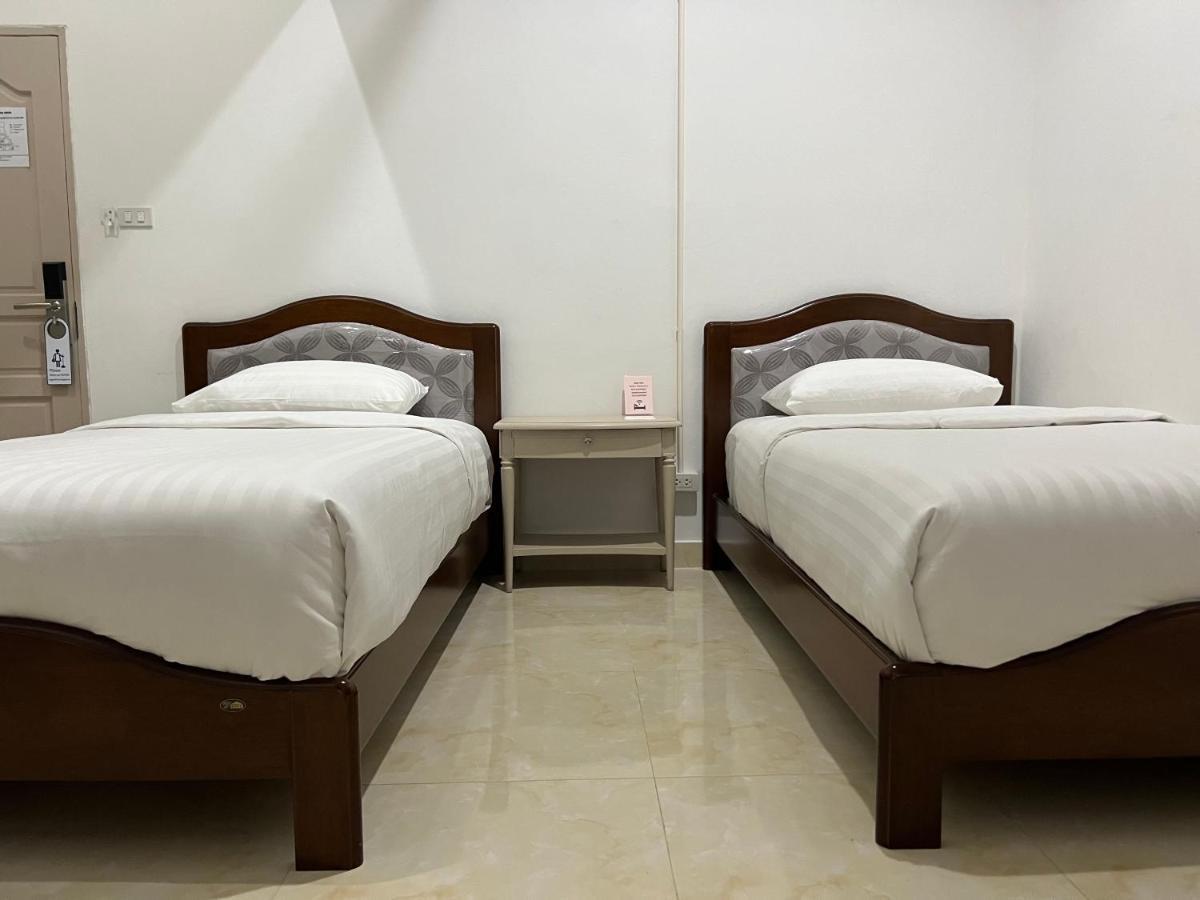 Hotel Mall