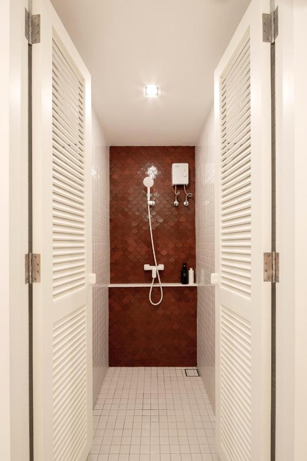 Pa Prank Hotel cápsula