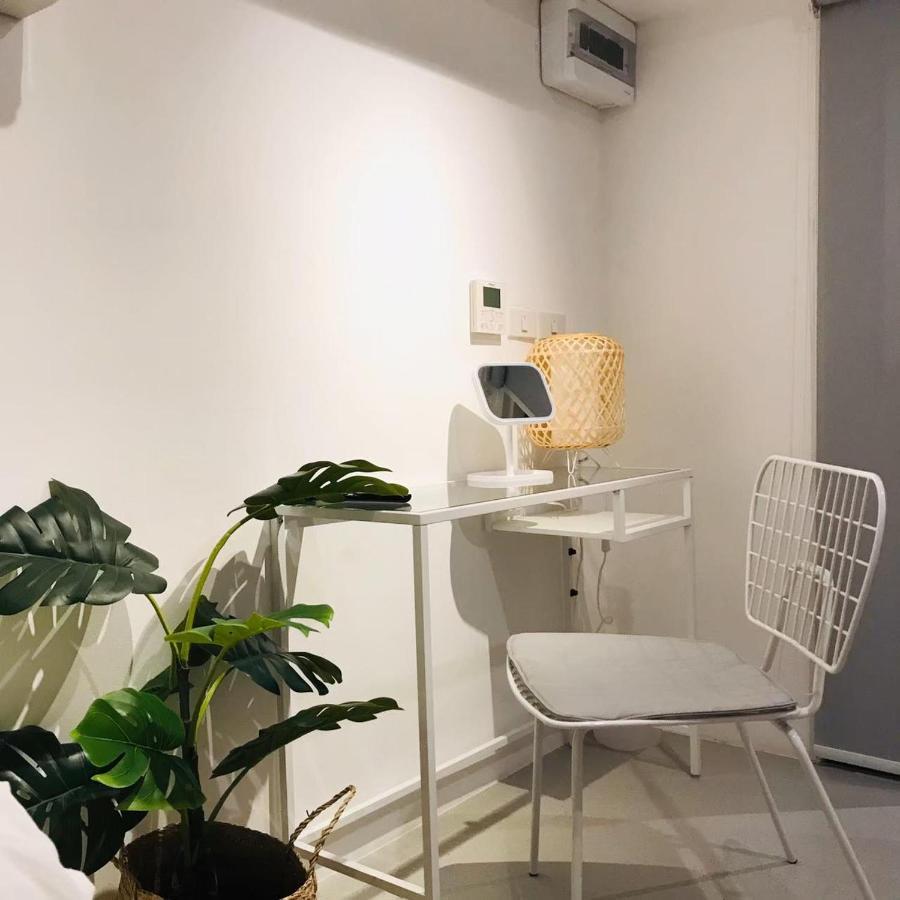 Hotel cápsula Pa Prank Banguecoque