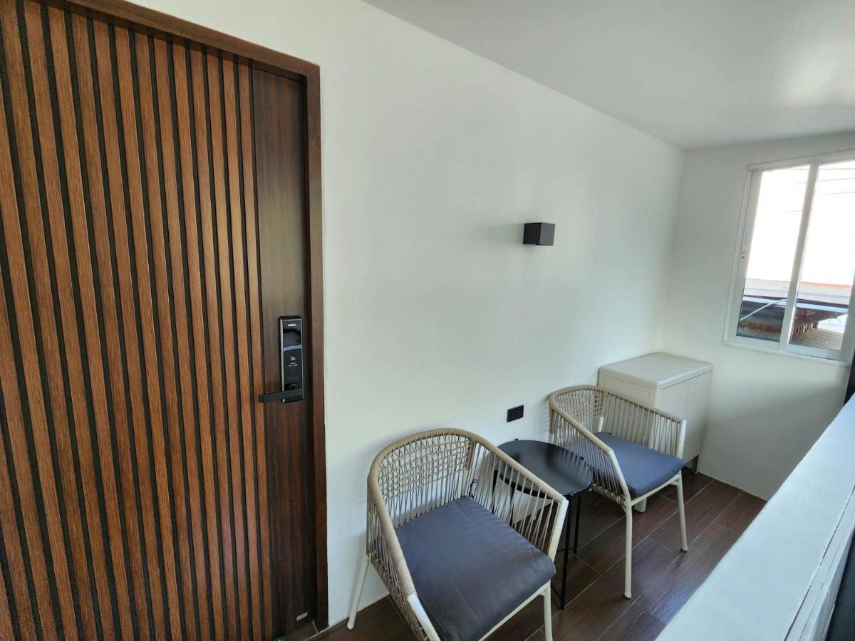 Lo-ha Guest House, Contactless Check-in Vandrerhjem