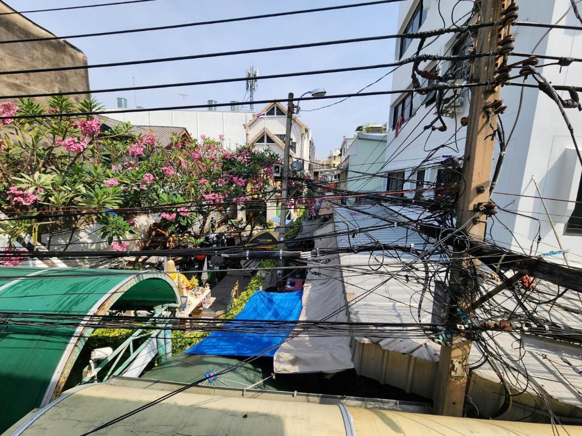 Lo-ha Guest House, Contactless Check-in Hostal