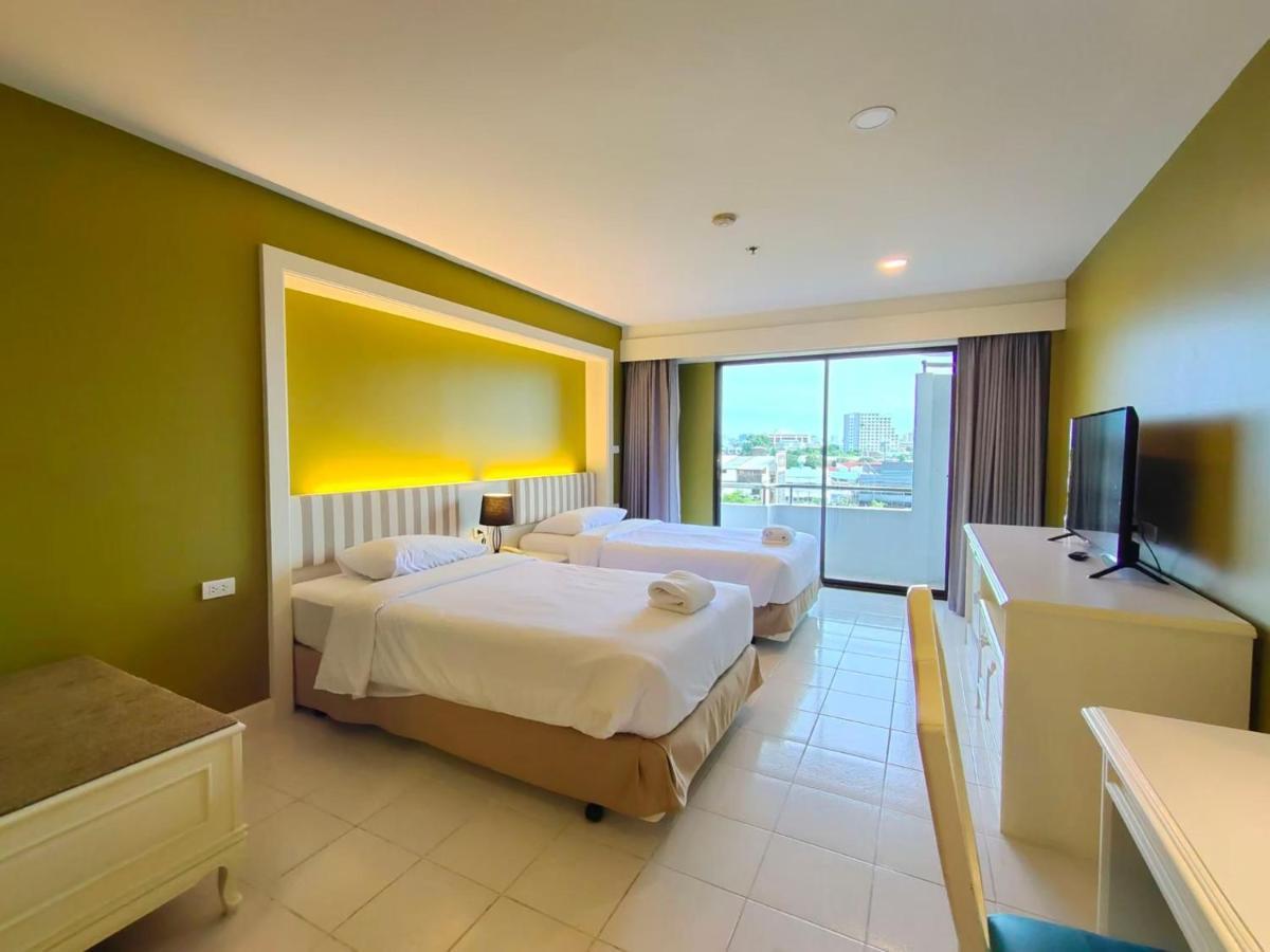 Ebina House - Sha Extra Hotell 4*