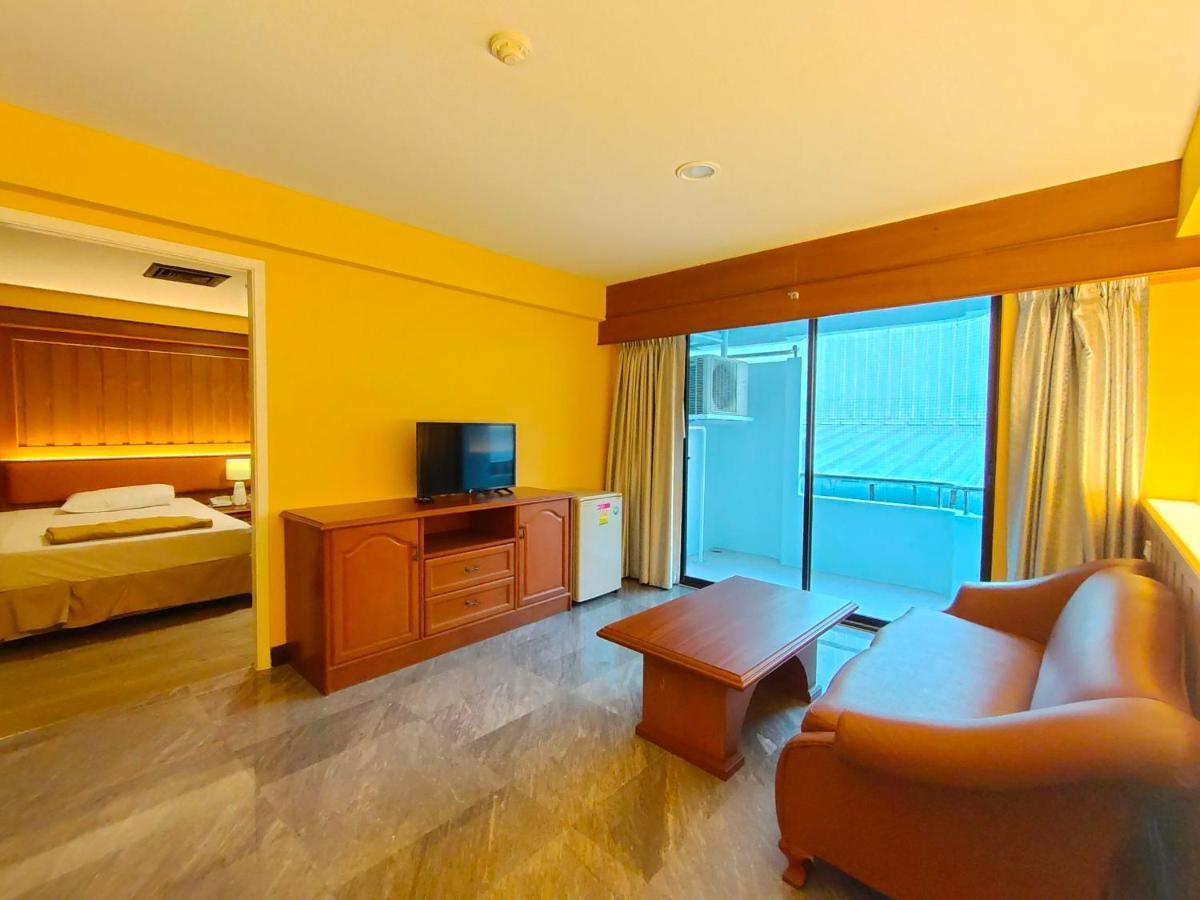 Ebina House - Sha Extra Hotell 4*