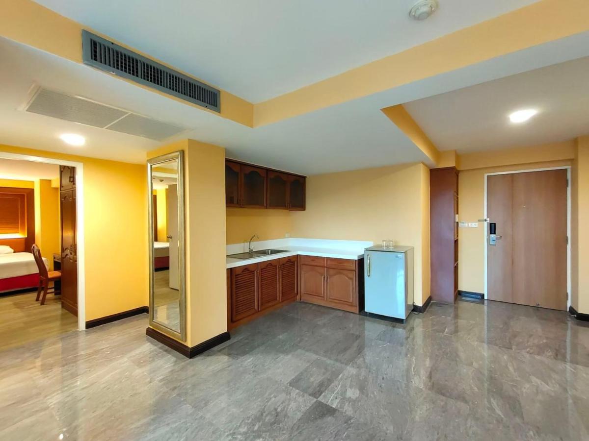 Hotell Ebina House - Sha Extra 4*