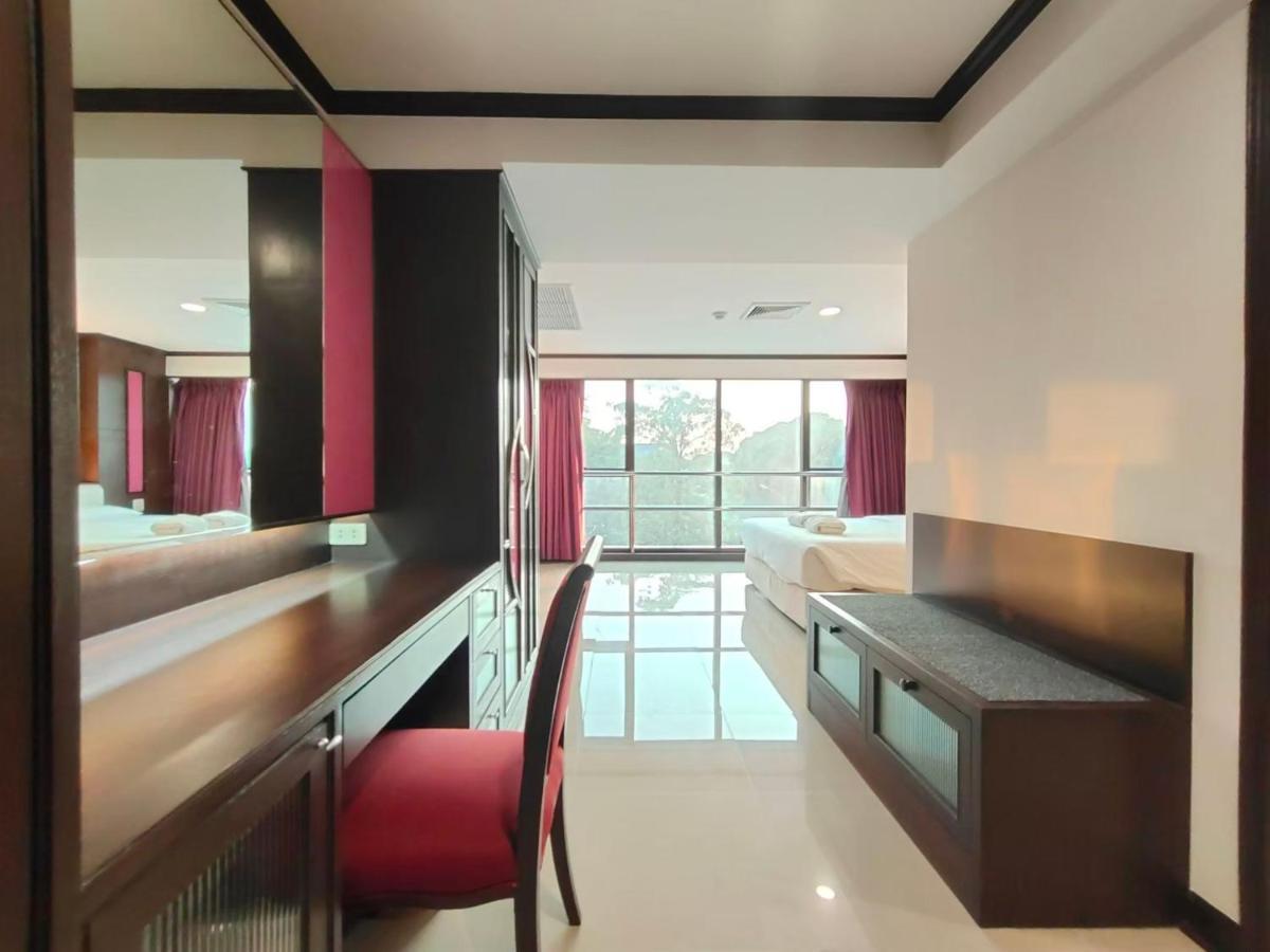Ebina House - Sha Extra Hotell 4*