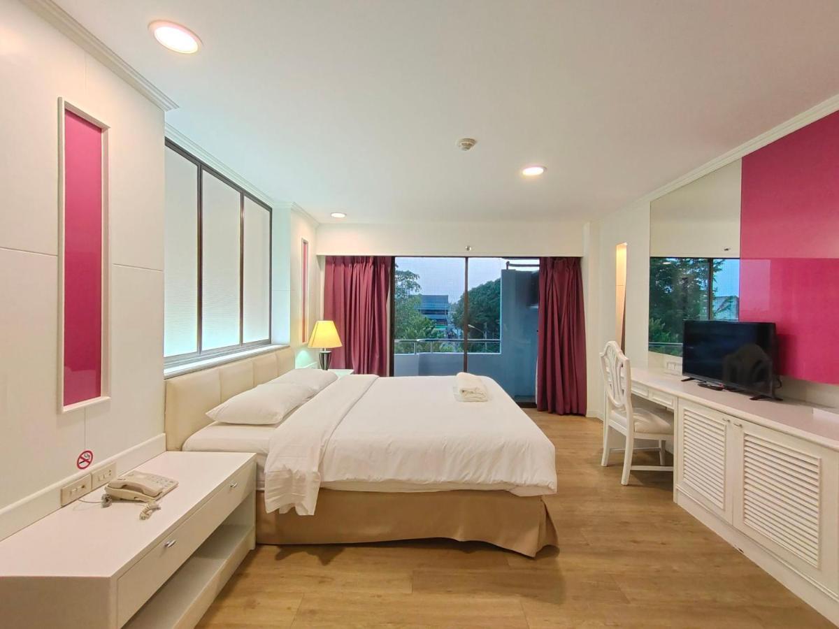 Ebina House - Sha Extra Hotell 4*