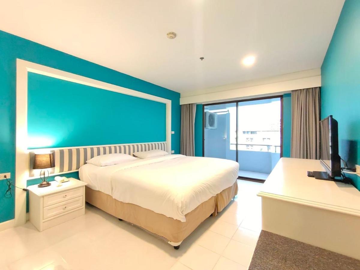 Ebina House - Sha Extra Hotell
