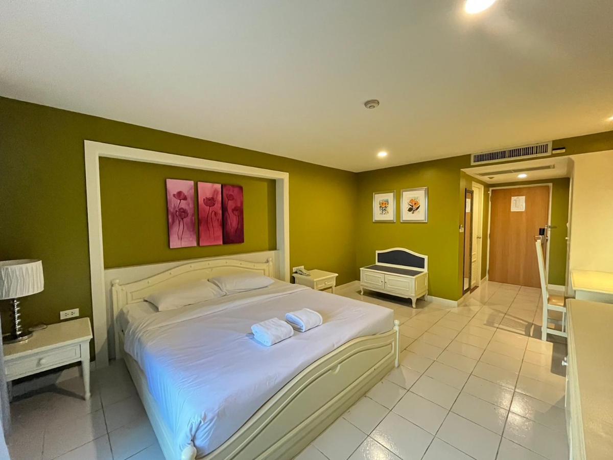 Hotell Ebina House - Sha Extra
