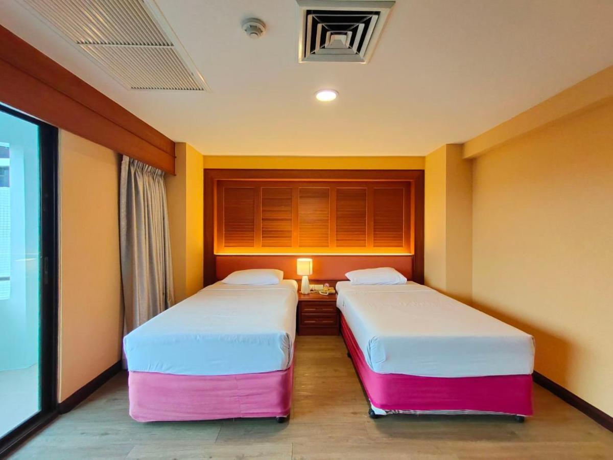 Hotell Ebina House - Sha Extra 4*