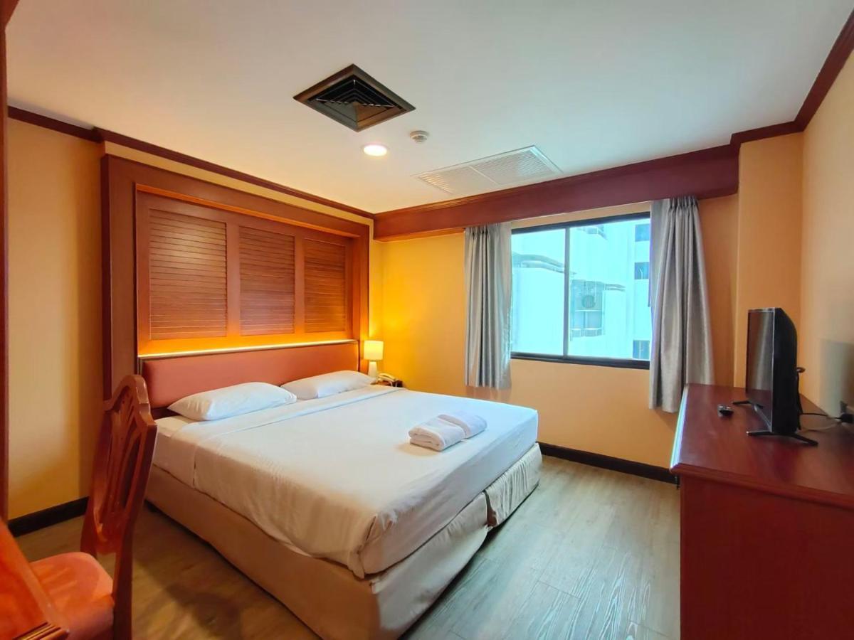 Ebina House - Sha Extra Hotell 4*