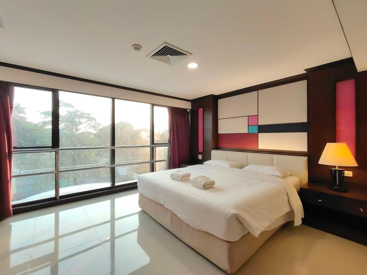 Hotell Ebina House - Sha Extra 4*
