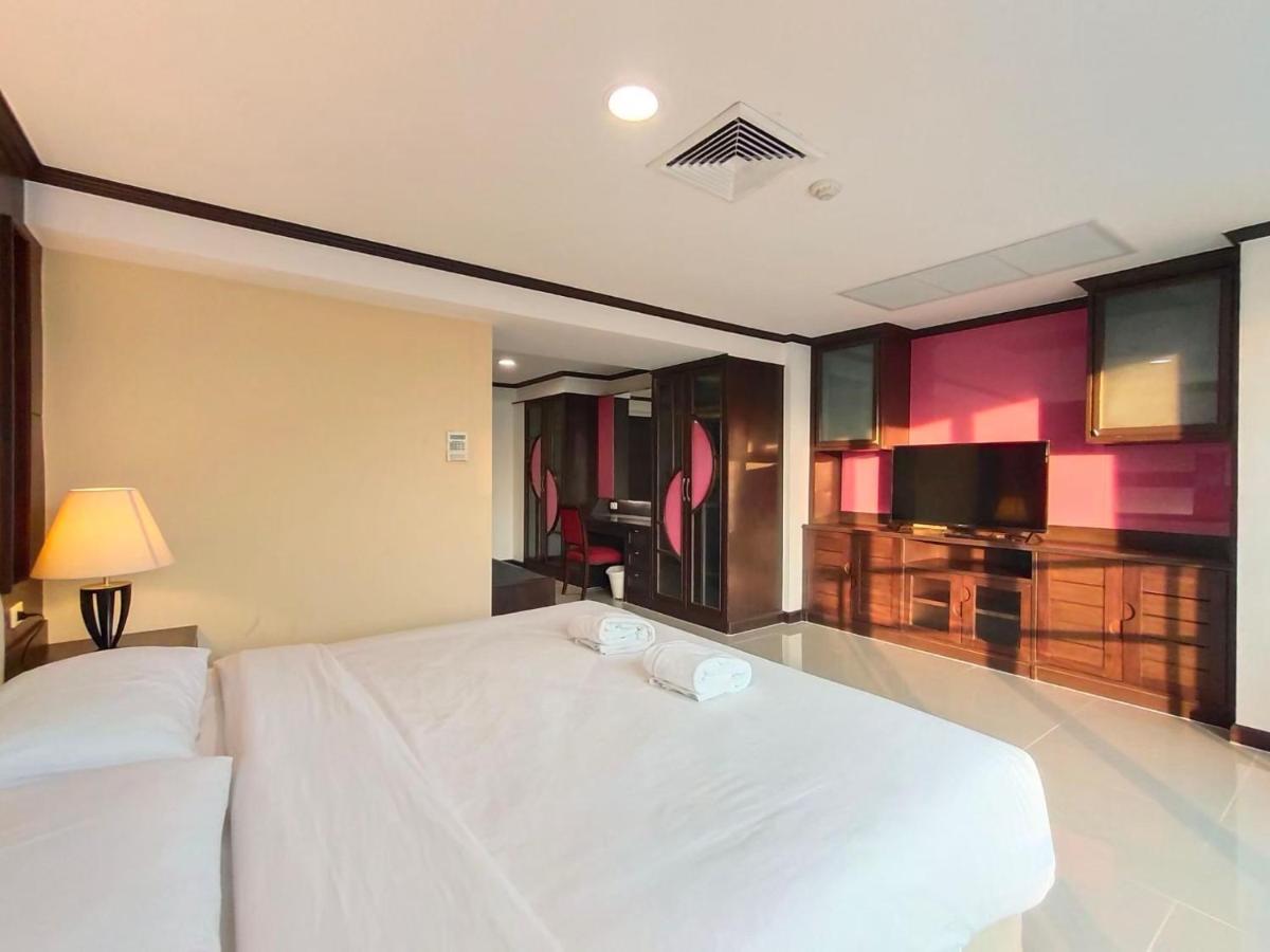 Hotell Ebina House - Sha Extra 4*