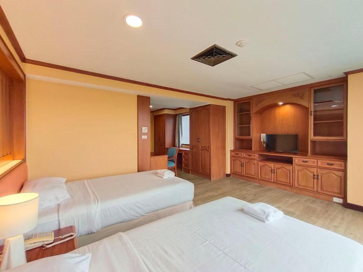 Hotell Ebina House - Sha Extra