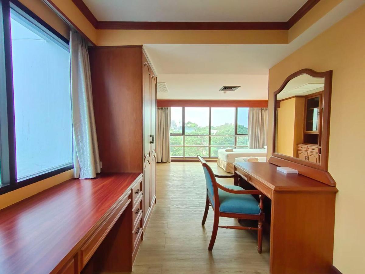 Hotell Ebina House - Sha Extra 4*