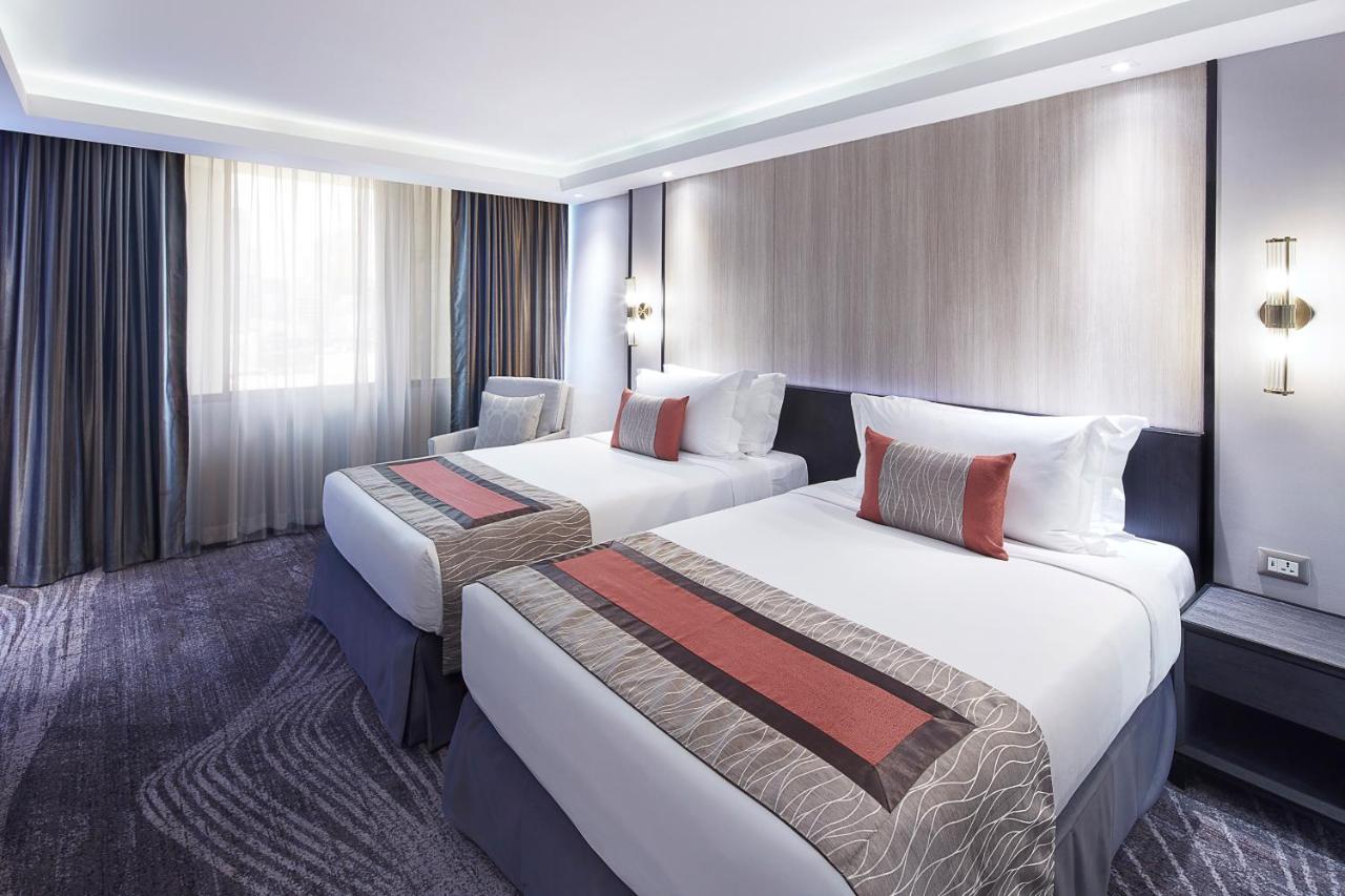 Grace Hotel Bangkok