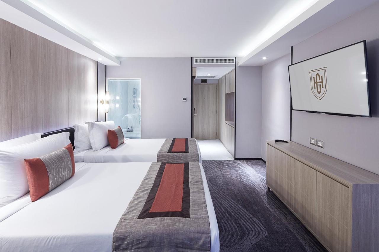 Hotel Grace Bangkok