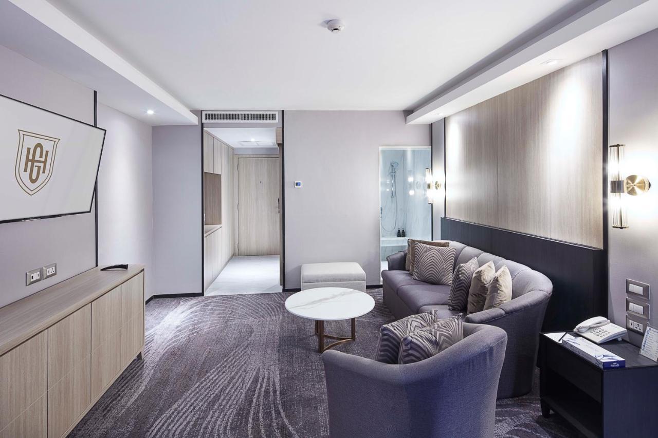 Hotel Grace 3*