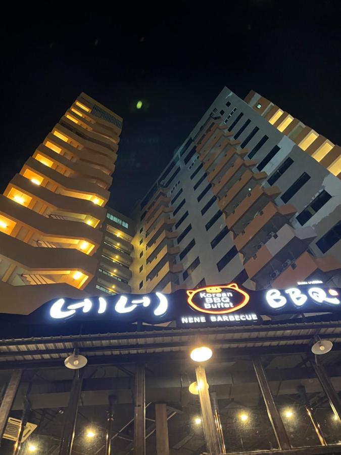 Mall Hotel Bangkok