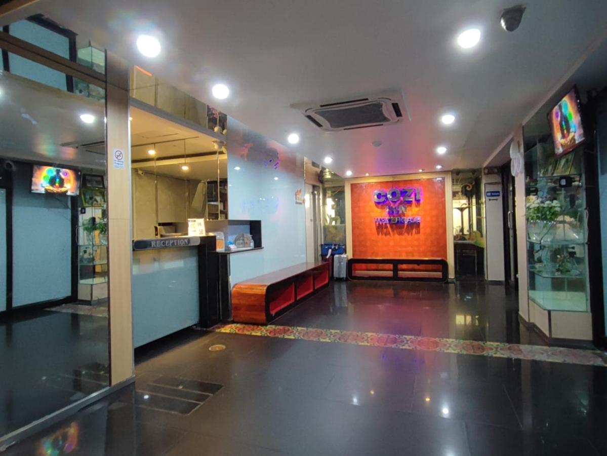 Cozi Hotel, Khách sạn Bangkok