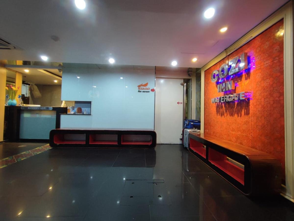 Khách sạn Cozi Hotel, 3*