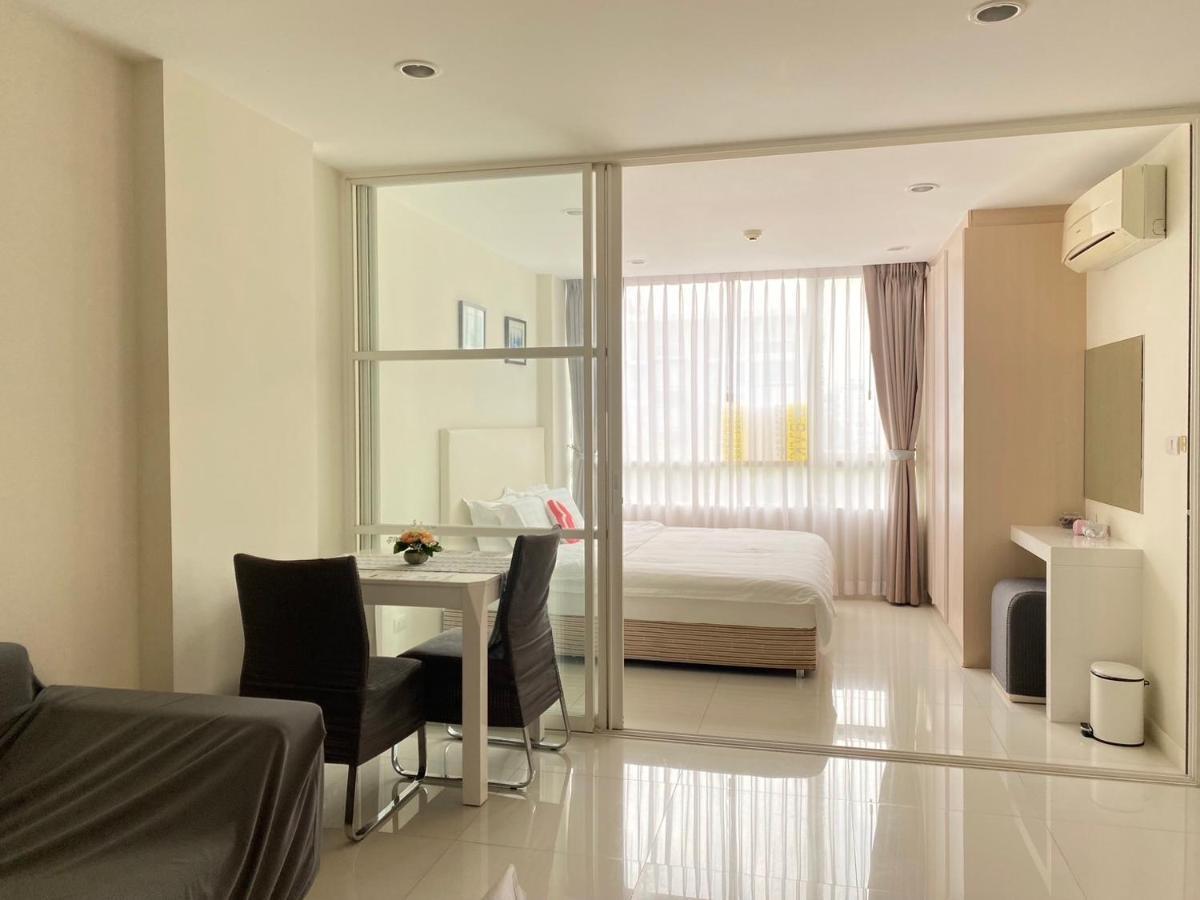 Apartment Elements Srinakarin Bangkok