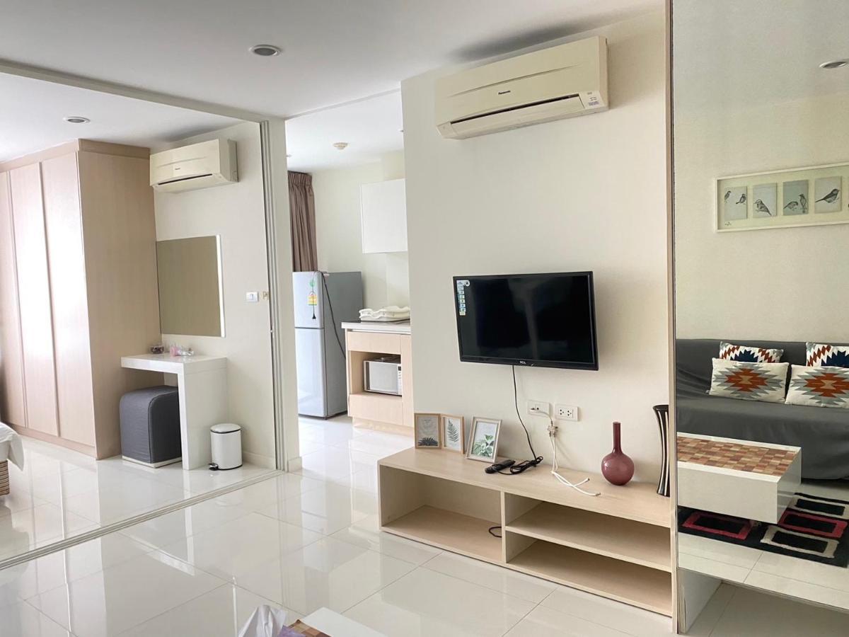 Apartment Elements Srinakarin *