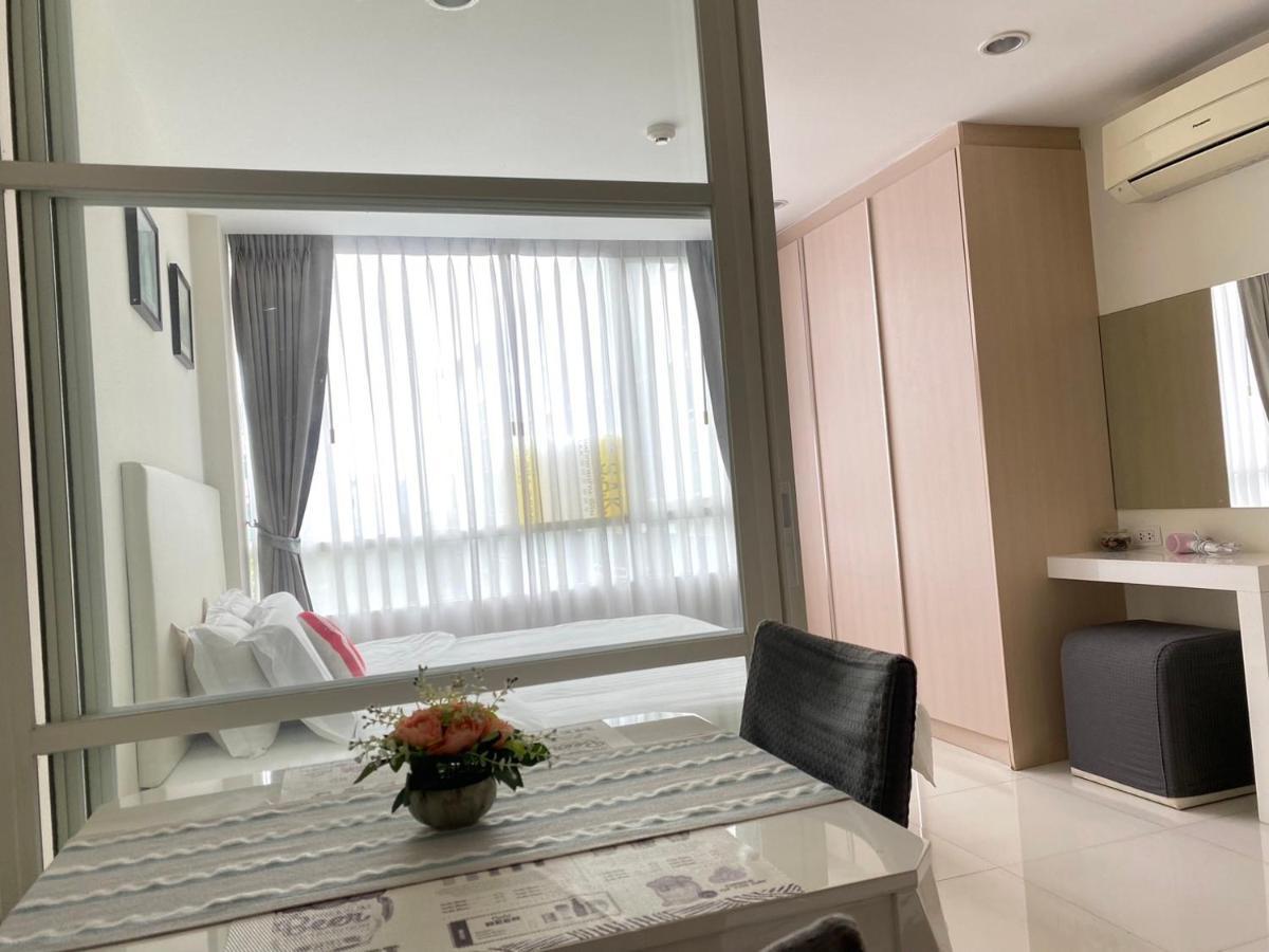 Elements Srinakarin Apartment Bangkok