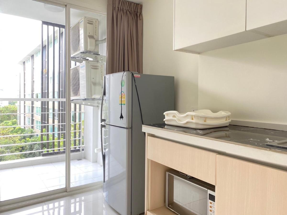 Elements Srinakarin Apartment