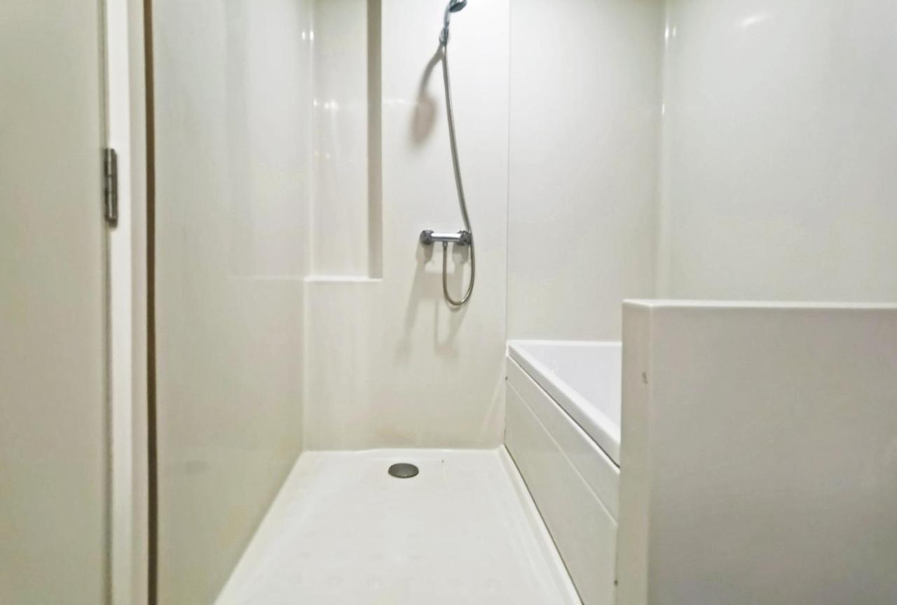 Blossom Sathorn Hospitality （曼谷高端酒店公寓） Appartement Bangkok