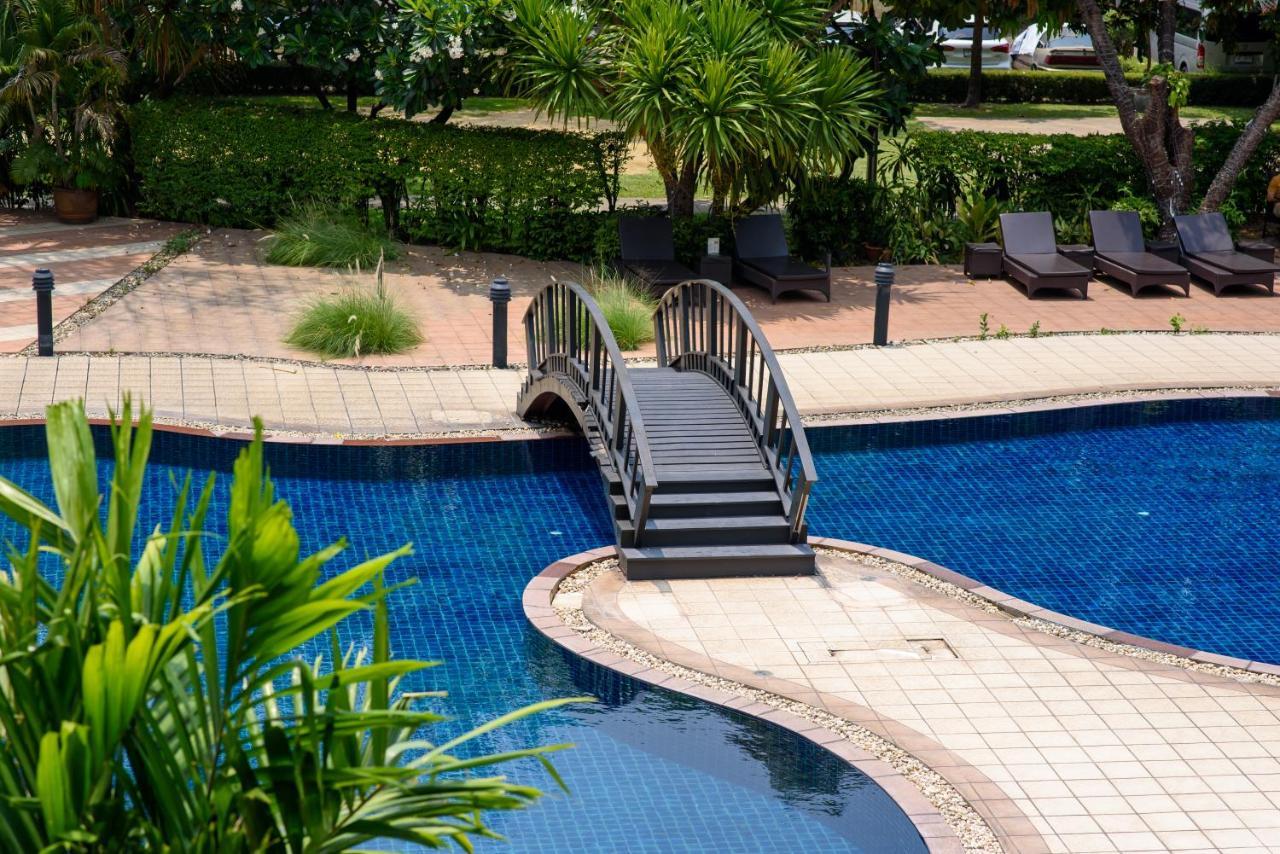 Sc Park Bangkok