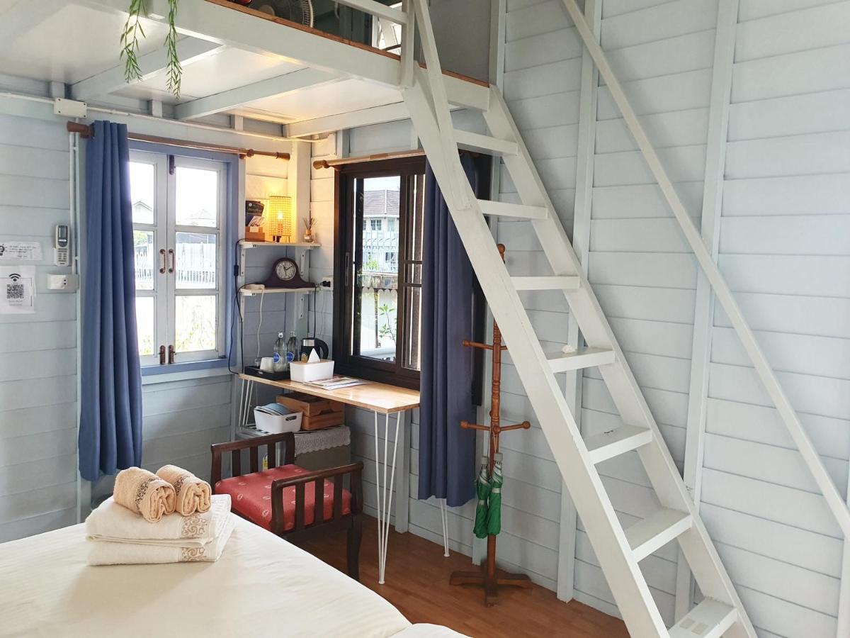 Kinn Stay50 Bed and breakfast