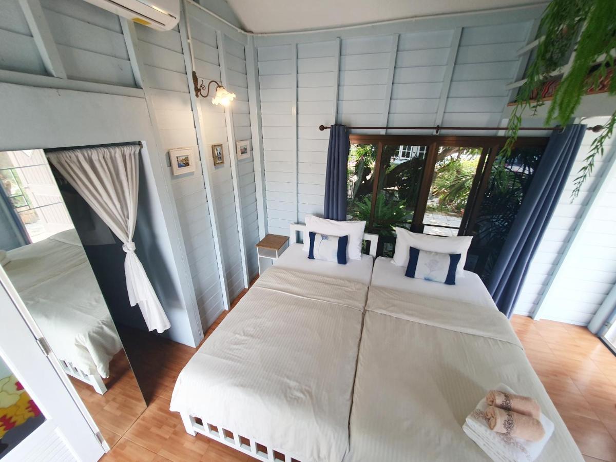 Bed and breakfast Kinn Stay50 Bangkok