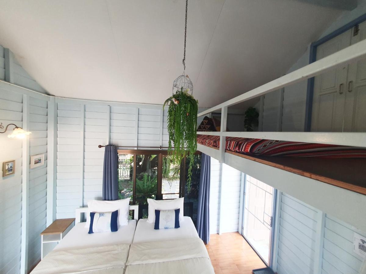 Bed and breakfast Kinn Stay50 *