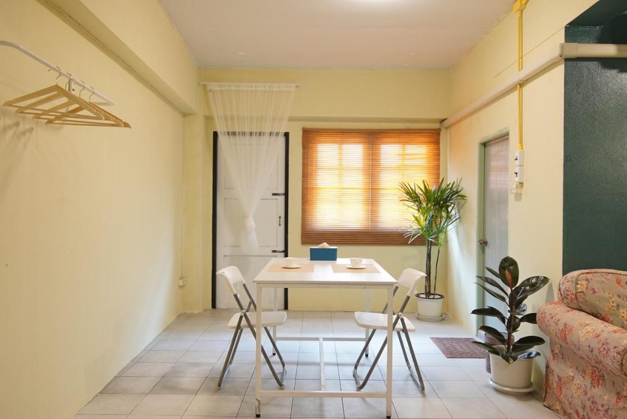 Appartement ปิดถาวร