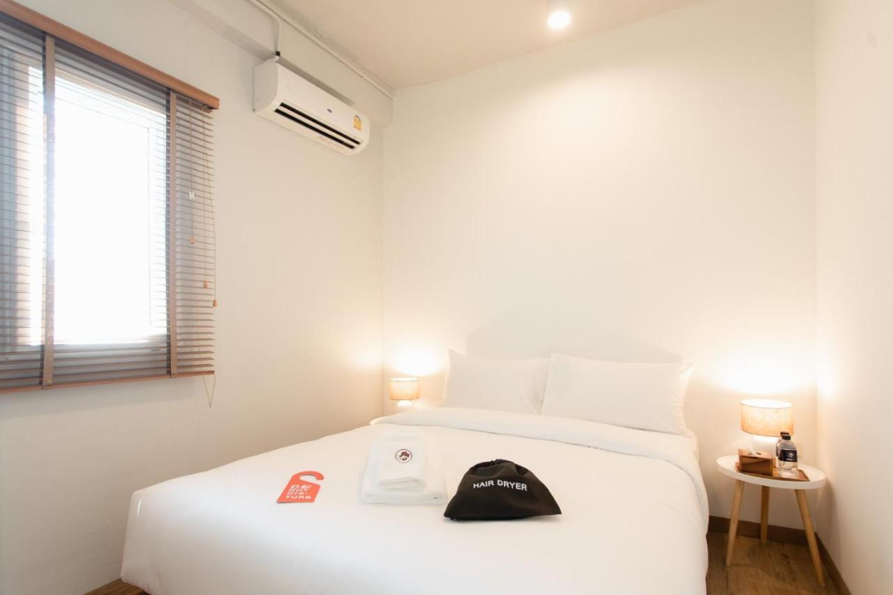 Papa Siriraj 3* Bangkok