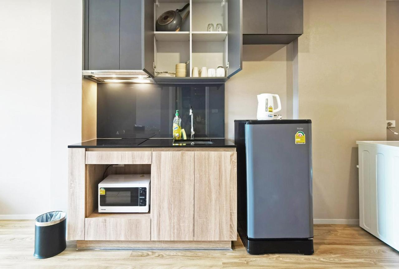 Apartamento Blossom Sathorn Hospitality （曼谷高端酒店公寓）