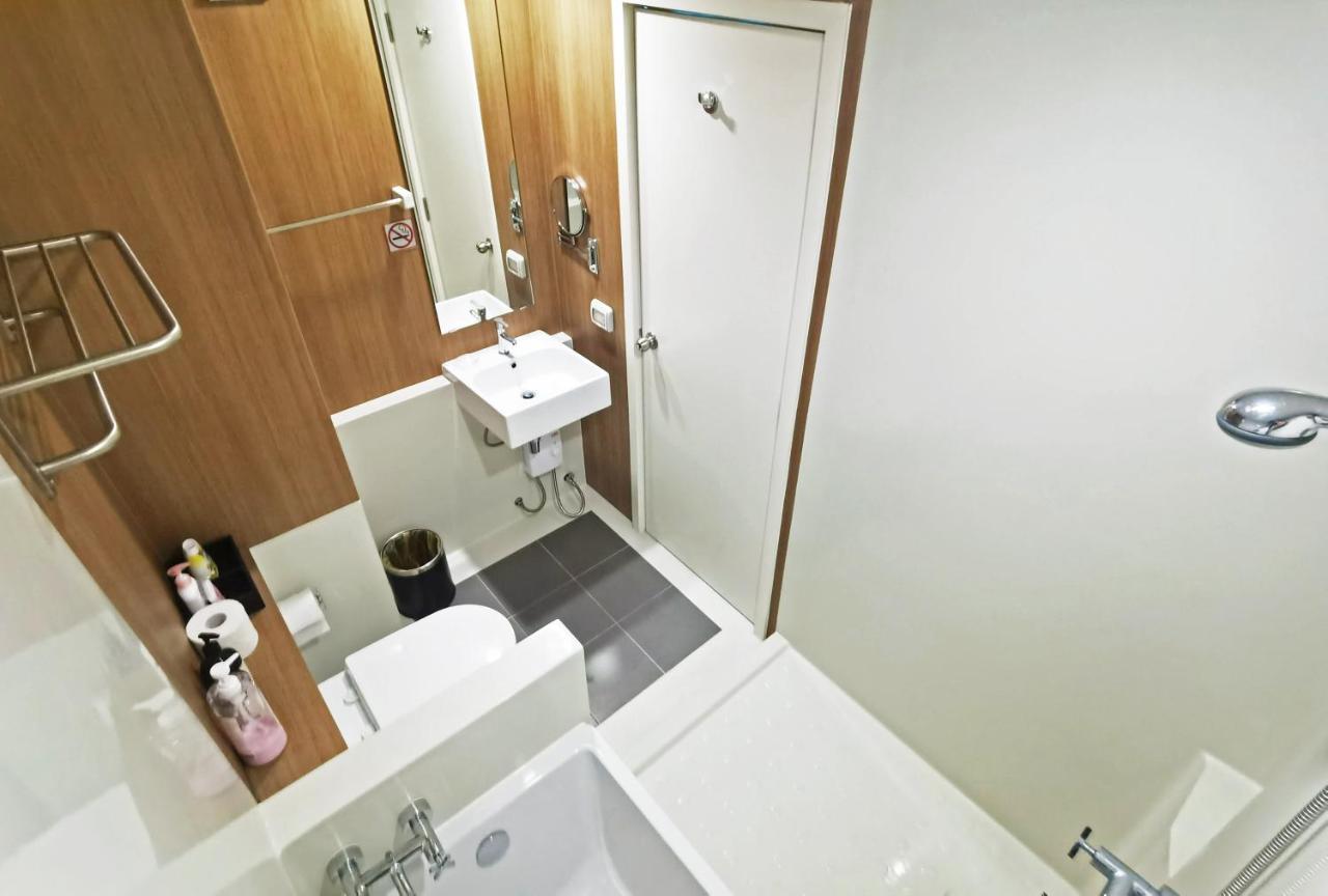 Blossom Sathorn Hospitality （曼谷高端酒店公寓） Appartement *
