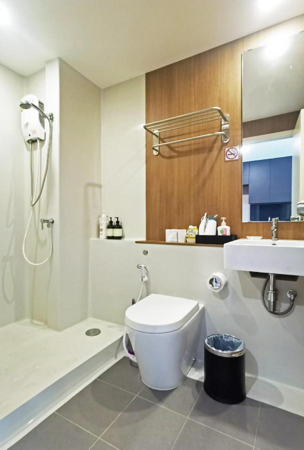 Appartement Blossom Sathorn Hospitality （曼谷高端酒店公寓）