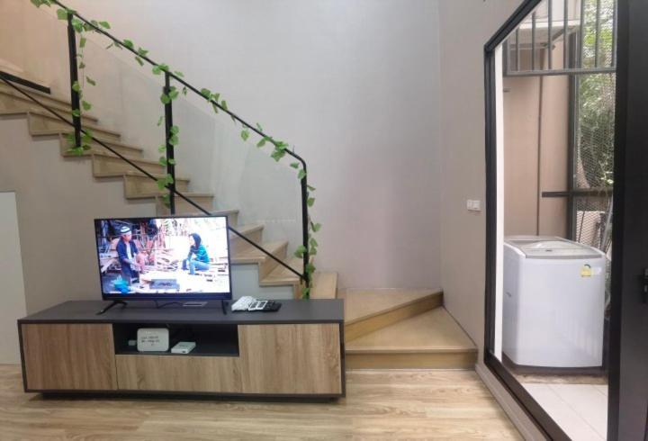 Blossom Sathorn Hospitality （曼谷高端酒店公寓） Appartement *
