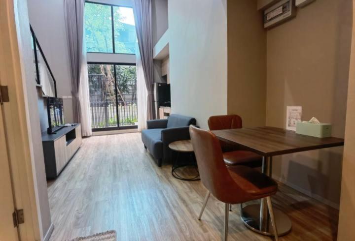 Blossom Sathorn Hospitality （曼谷高端酒店公寓） Appartement *