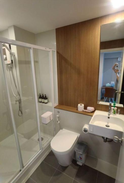 Apartamento Blossom Sathorn Hospitality （曼谷高端酒店公寓） Bangkok