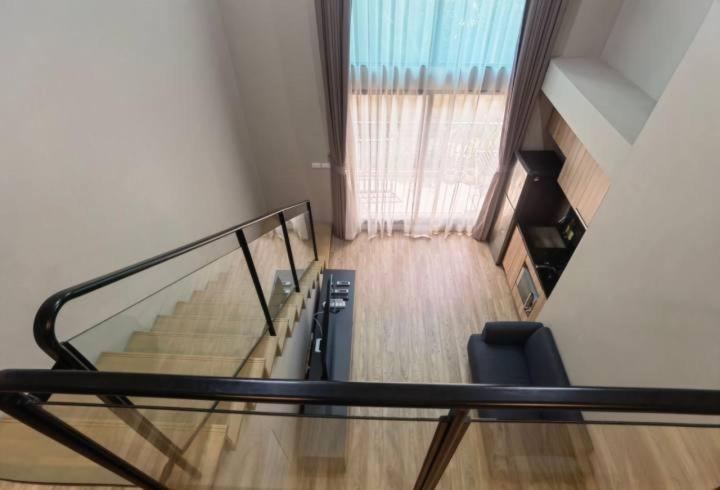 Blossom Sathorn Hospitality （曼谷高端酒店公寓） Apartamento