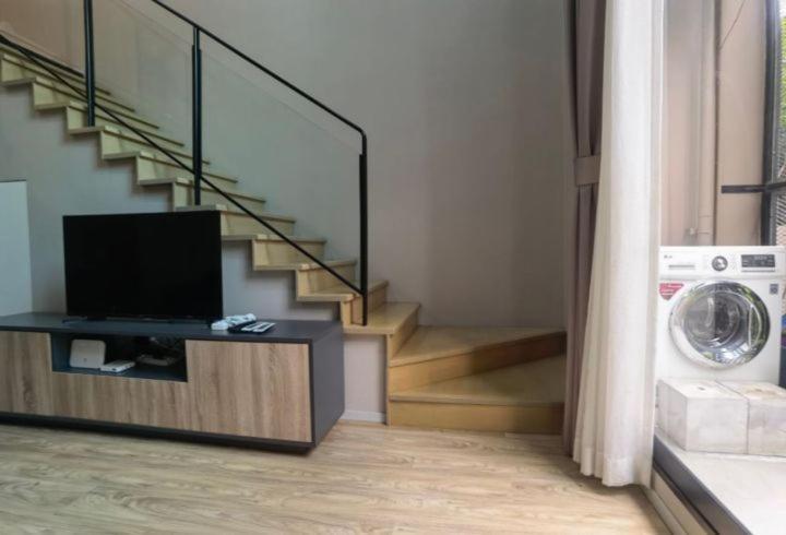 Apartamento Blossom Sathorn Hospitality （曼谷高端酒店公寓） Bangkok