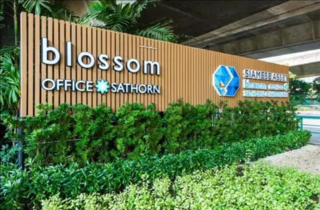 Blossom Apartment