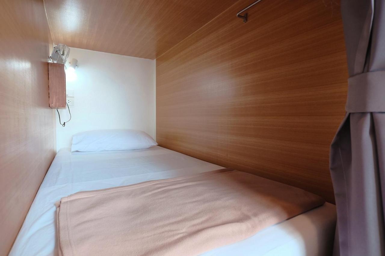 Hostel Wayha Don Mueang Airport
