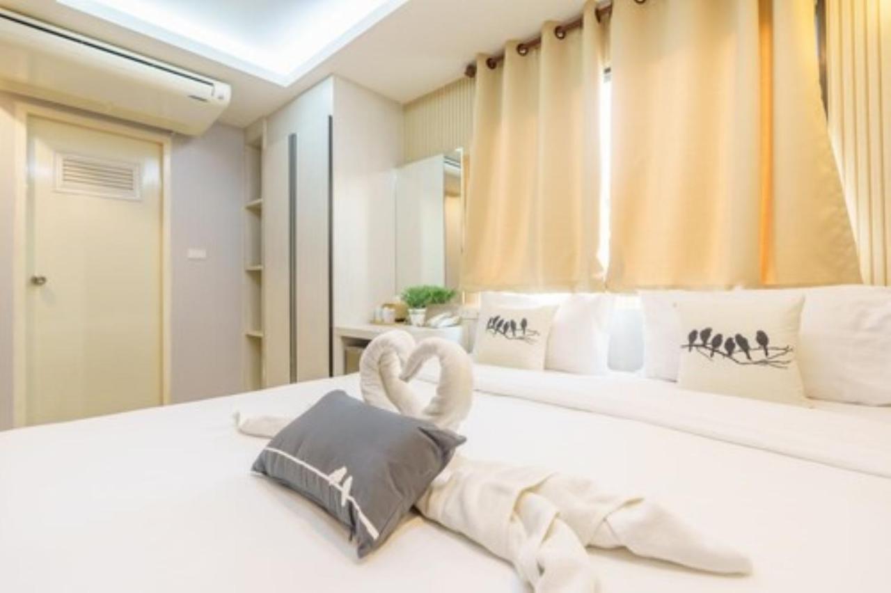 De Lux Hotell Bangkok