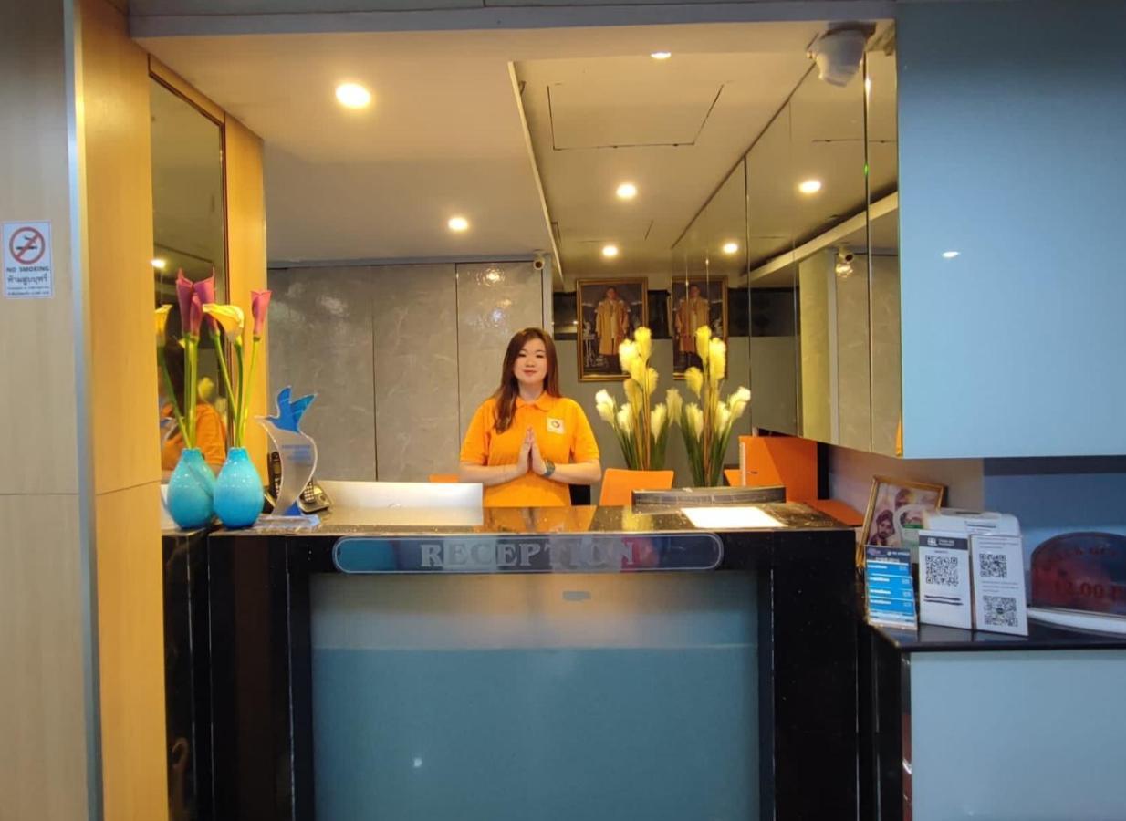 Khách sạn Cozi Hotel, 3*