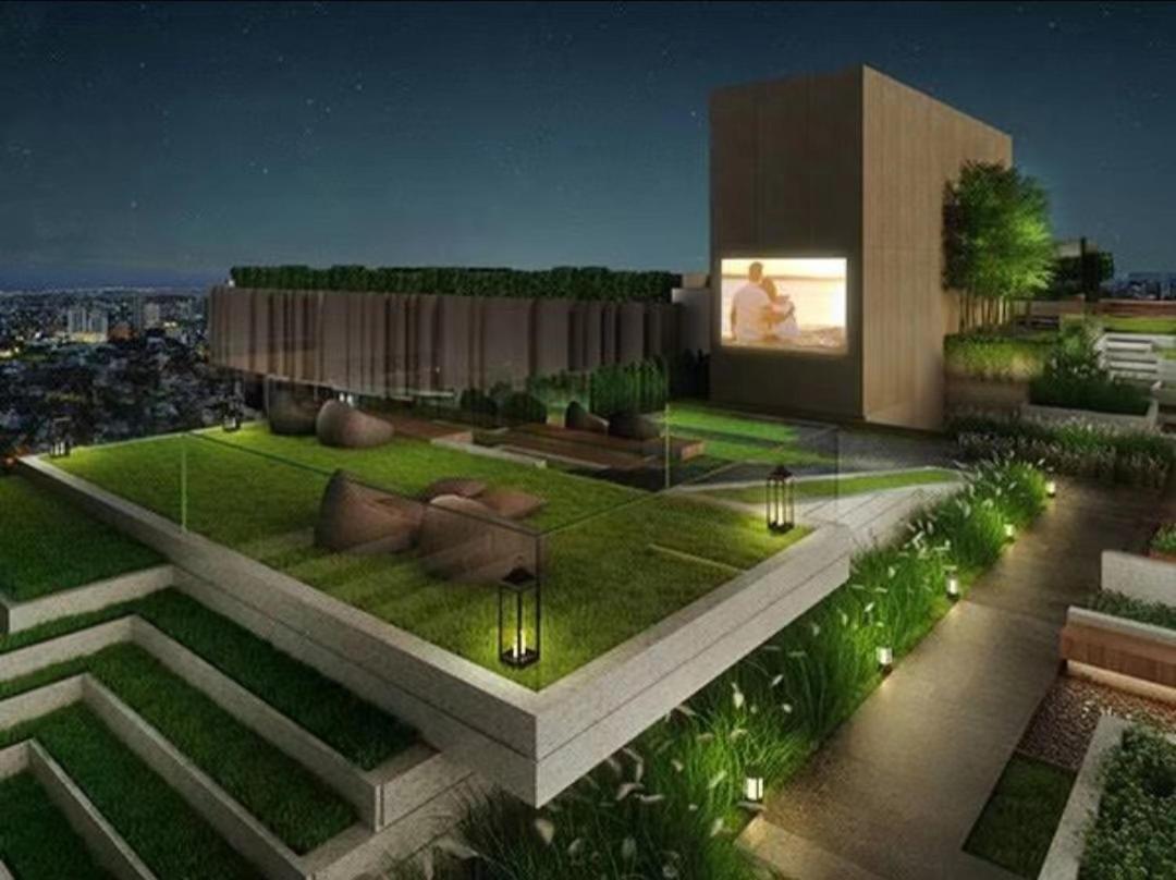 Sukhumvit 36,japanese Style Condominium,central Area,high-rise View,bts Thonglo Appartement Bangkok