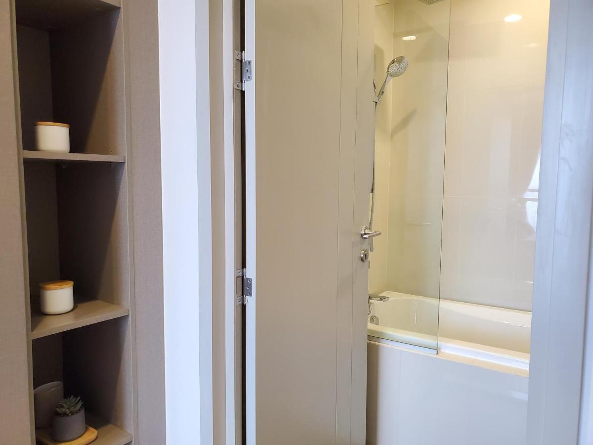 Sukhumvit 36,japanese Style Condominium,central Area,high-rise View,bts Thonglo Appartement *