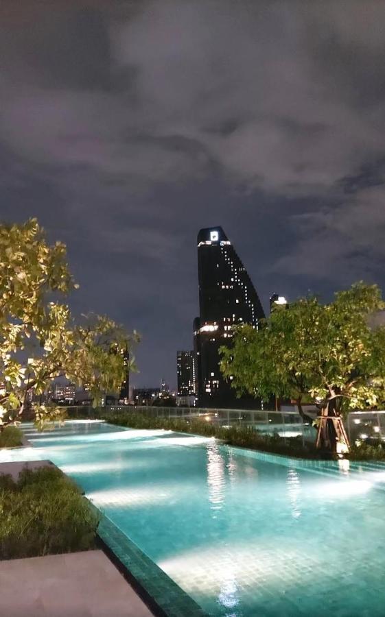 Appartement Sukhumvit 36,japanese Style Condominium,central Area,high-rise View,bts Thonglo *
